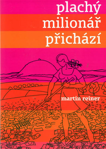 Obrázok Plachý milionář přichází