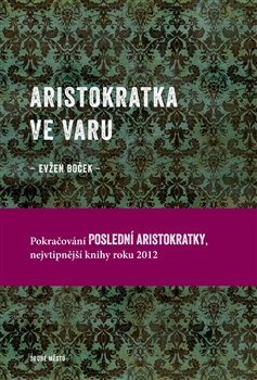 Obrazok Aristokratka ve varu
