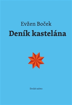 Obrázok Deník kastelána