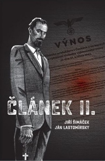 Obrazok Článek II.