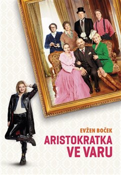 Obrazok Aristokratka ve varu