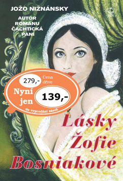 Obrázok Lásky Žofie Bosniakové