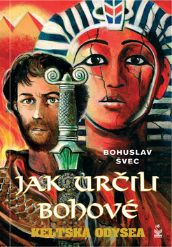Obrázok Jak určili bohové - Keltská odysea