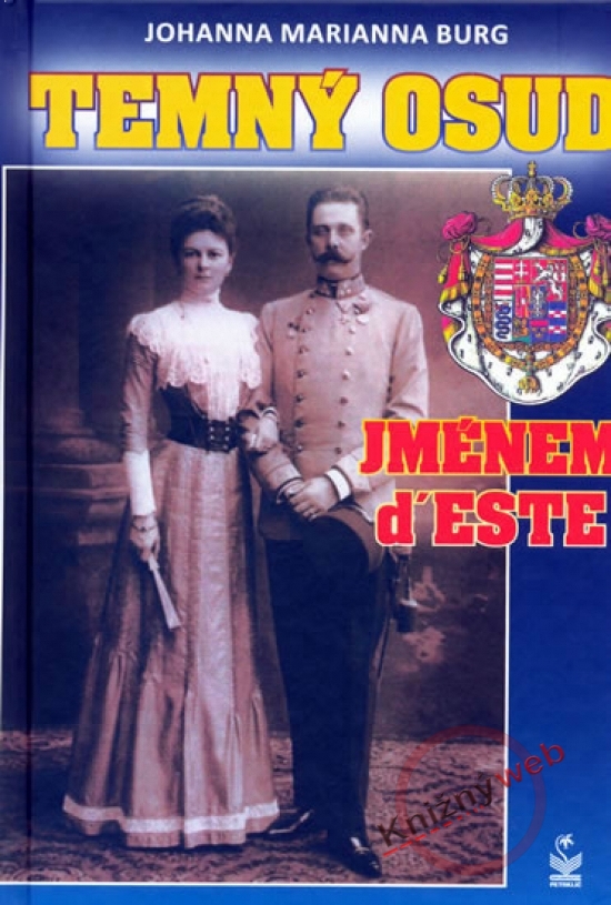 Obrázok Temný osud jménem d´Este