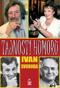 Obrázok Tajnosti humoru