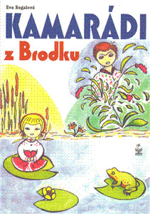 Obrázok Kamarádi z Brodku