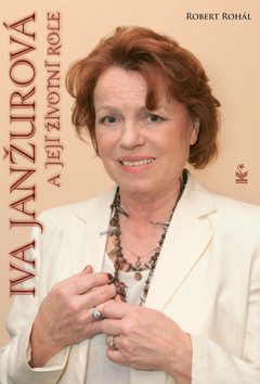 Obrázok Iva Janžurová a její životní role