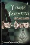 Obrázok Temné tajemství nesmrtelného Saint-Germaina