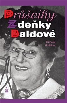 Obrázok Průšvihy Zdeňky Baldové