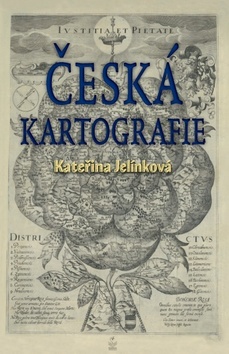 Obrázok Česká kartografie