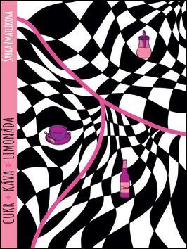 Obrázok Cukr, káva, limonáda