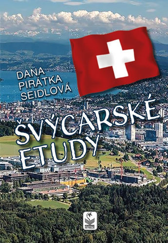 Obrázok Švýcarské etudy