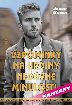Obrázok Vzpomínky na hrdiny nedávné minulosti