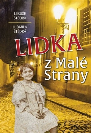 Obrázok Lidka z Malé Strany