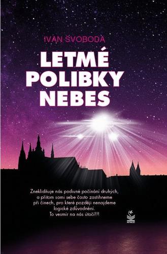 Obrázok Letmé polibky nebes