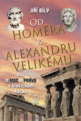 Obrázok Od Homéra k Alexandru Velikému