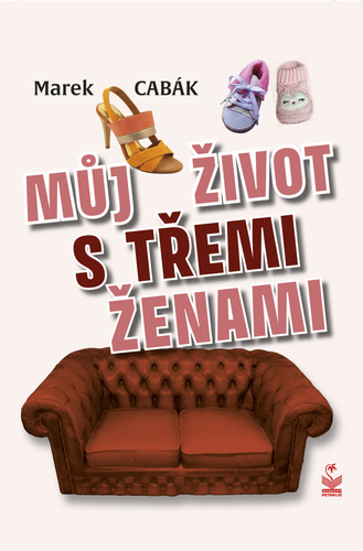 Obrázok Můj život s třemi ženami
