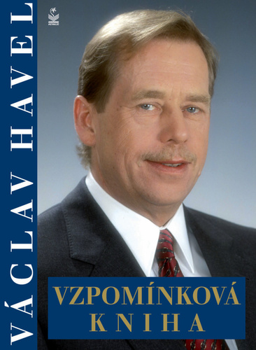 Obrázok Václav Havel - Vzpomínková kniha