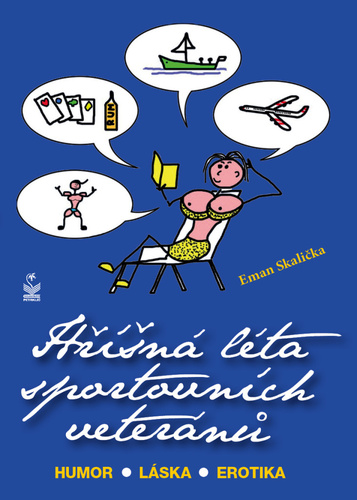 Obrázok Hříšná léta sportovních veteránů * Humor