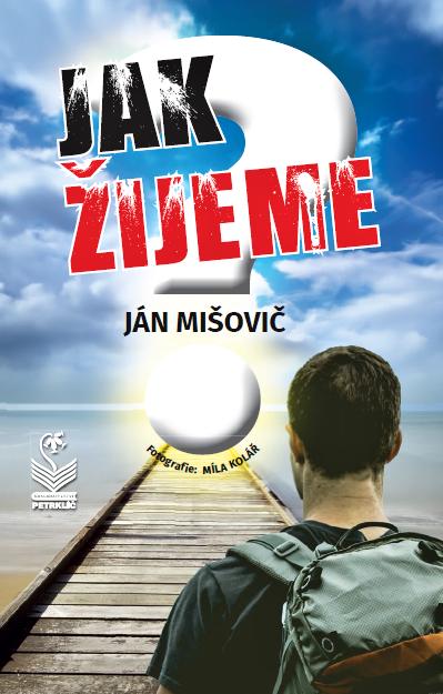 Obrázok Jak žijeme?