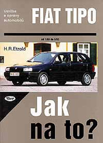 Obrázok Fiat Tipo 1988-1995