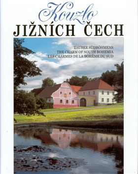 Obrázok Kouzlo Jižních Čech