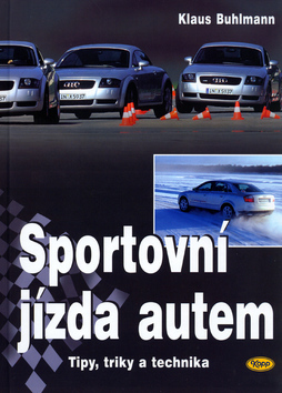 Obrázok Sportovní jízda autem