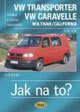 Obrázok VW Transporter/Caravelle  9/90-1/03 - Jak na to? - 35. - 3.vydání
