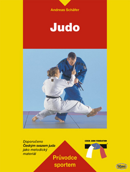Obrázok Judo - průvodce sportem