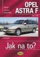 Obrázok Opel Astra F - 9/91 - 3/98 - Jak na to? - 22.