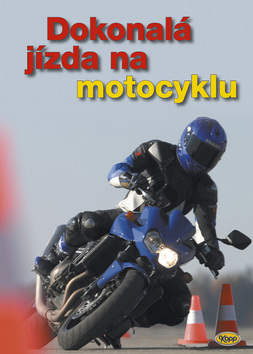 Obrázok Dokonalá jízda na motocyklu
