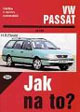Obrázok VW PASSAT 4/88 - 5/97 - Jak na to? - 16.
