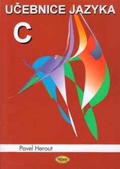 Obrázok Učebnice jazyka C - 6. vydání