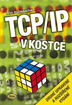 Obrázok TCP/IP v kostce