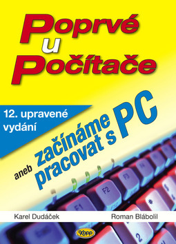 Obrázok Poprvé u počítače aneb Začínáme pracovat