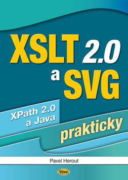 Obrázok XSLT 2.0 a SVG prakticky