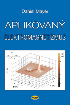 Obrázok Aplikovaný elektromagnetizmus - 2. vydání