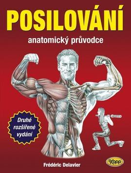 Obrázok Posilování - anatomický průvodce - 2.vydání