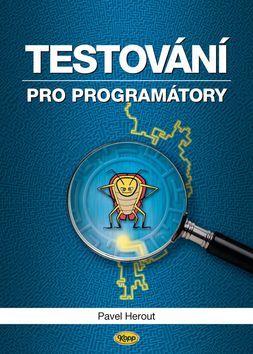 Obrázok Testování pro programátory