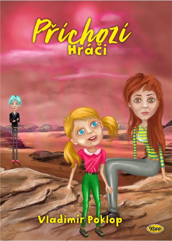 Obrázok Příchozí 6 - Hráči