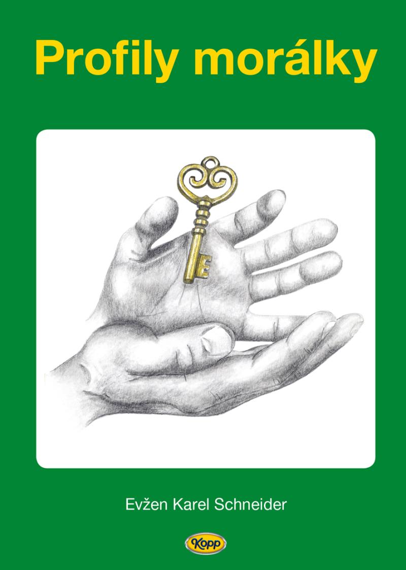 Obrázok Profily morálky