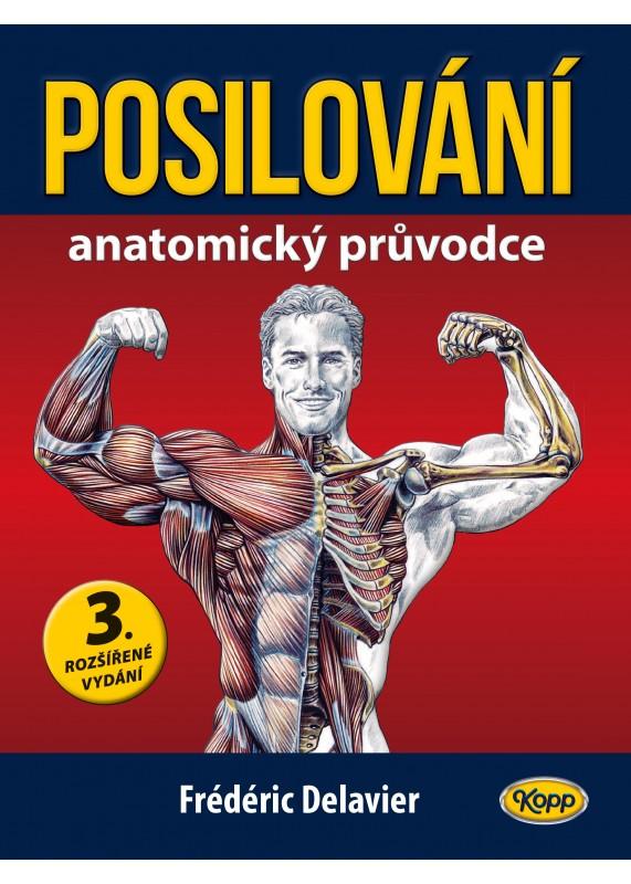 Obrázok Posilování - Anatomický průvodce