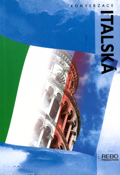 Obrázok Konverzace italská II.