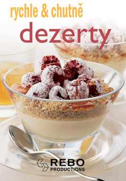 Obrázok Dezerty-rychle a chutně