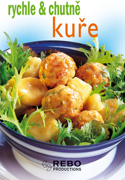 Obrázok Kuře-rychle a chutně