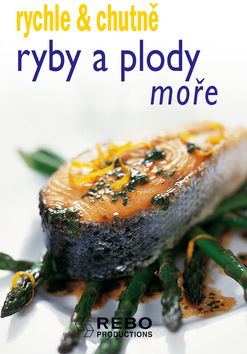 Obrázok Ryby a plody moře-rychle a chutně