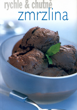 Obrázok Zmrzlina-rychle a chutně