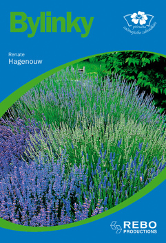 Obrázok Bylinky - příručka začínajícího zahrádkáře