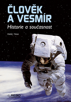 Obrázok Člověk a vesmír - historie a společnost