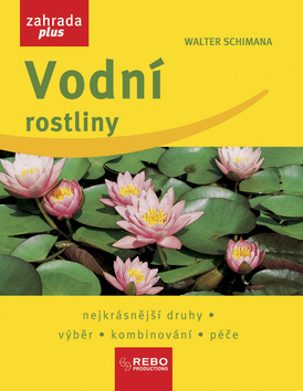 Obrázok Vodní rostliny